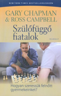 Szülőfüggő fiatalok