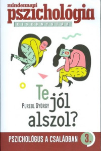 Te jól alszol?