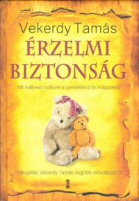 Érzelmi biztonság