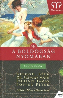 A boldogság nyomában