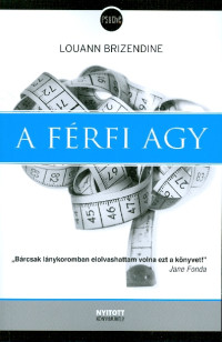 A férfi agy