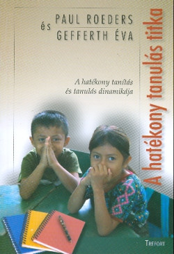 A hatékony tanulás titka