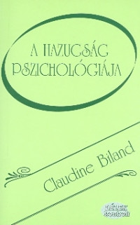 A hazugság pszichológiája