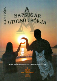 A napsugár utolsó csókja