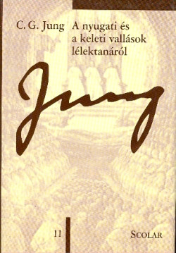 A nyugati és keleti vallások lélektanáról