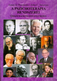 A pszichoterápia rendszerei