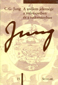 A szellem jelensége a művészetben és a tudományban