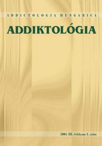 ADDIKTOLÓGIA 2004/2