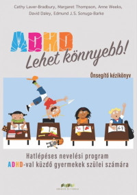 ​ADHD - Lehet könnyebb!