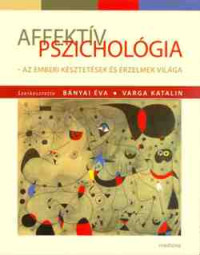 Affektív pszichológia