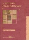 A figyelem pszichológiája