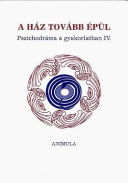 A ház tovább épül