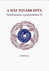 A ház tovább épül