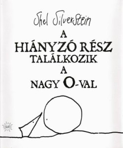 A hiányzó rész találkozik a nagy O-val