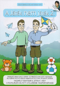 ​A játék nem játék 2.