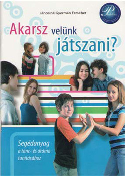 ​Akarsz velünk játszani?