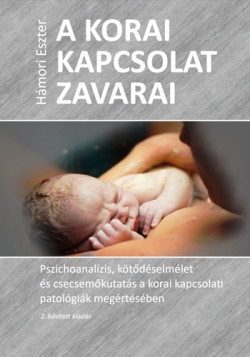 A korai kapcsolat zavarai
