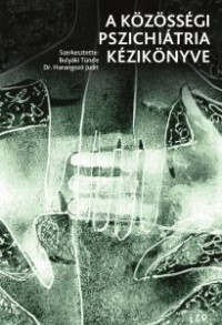 A közösségi pszichiátria kézikönyve