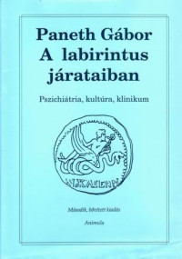 A labirintus járataiban (antikvár)