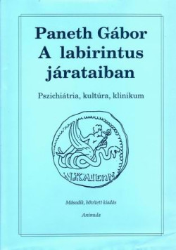A labirintus járataiban (antikvár)