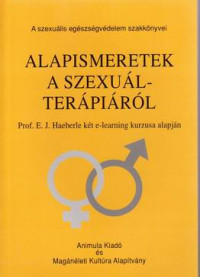 Alapismeretek a szexuálterápiáról