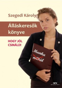 Álláskeresők könyve