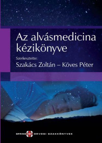 Az alvásmedicina kézikönyve