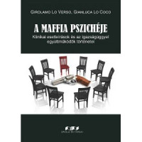 ​A maffia pszichéje