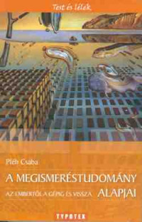 A megismeréstudomány alapjai