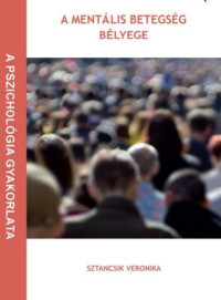 A ​mentális betegség bélyege