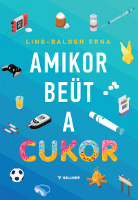 ​Amikor beüt a cukor
