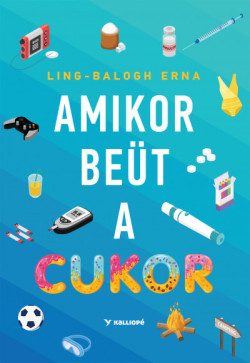 ​Amikor beüt a cukor