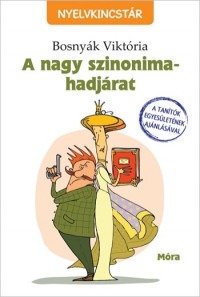 ​A nagy szinonima-hadjárat