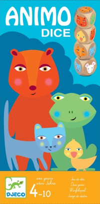 Animo Dice