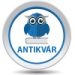 Antikvár