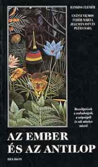 Az ember és az antilop