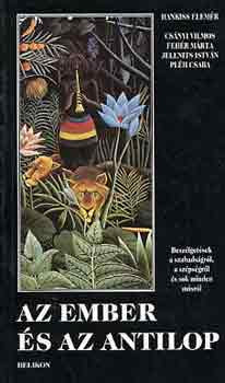 Az ember és az antilop