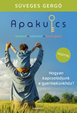 ​Apakulcs