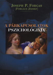 ​A párkapcsolatok pszichológiája