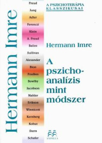 A pszichoanalízis mint módszer