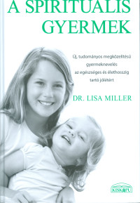 ​A spirituális gyermek