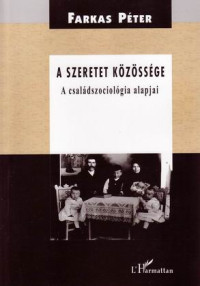 A szeretet közössége