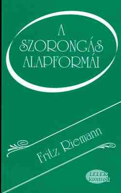 A szorongás alapformái