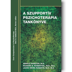 A szupportív pszichoterápia tankönyve