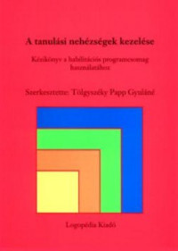 ​A tanulási nehézségek kezelése