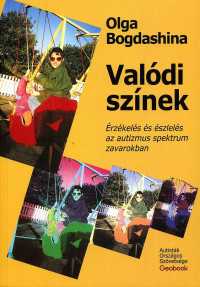 Valódi színek