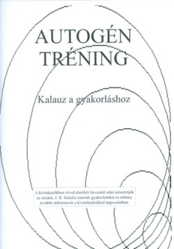 Autogén tréning