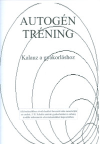 Autogén tréning