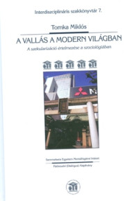 A vallás a modern világban