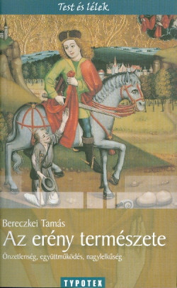 Az erény természete